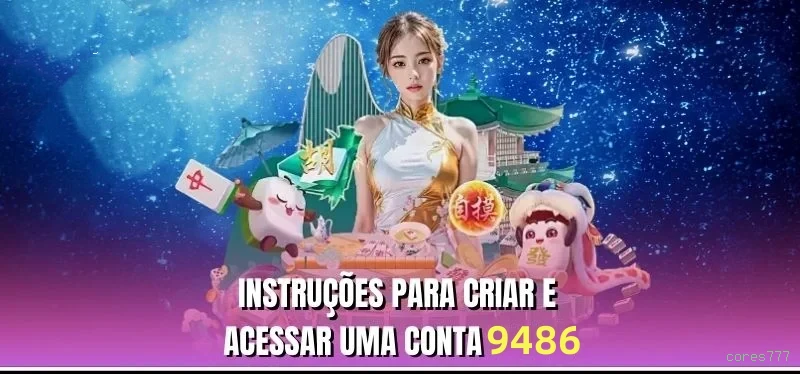 Página oficial da cores777 no Facebook