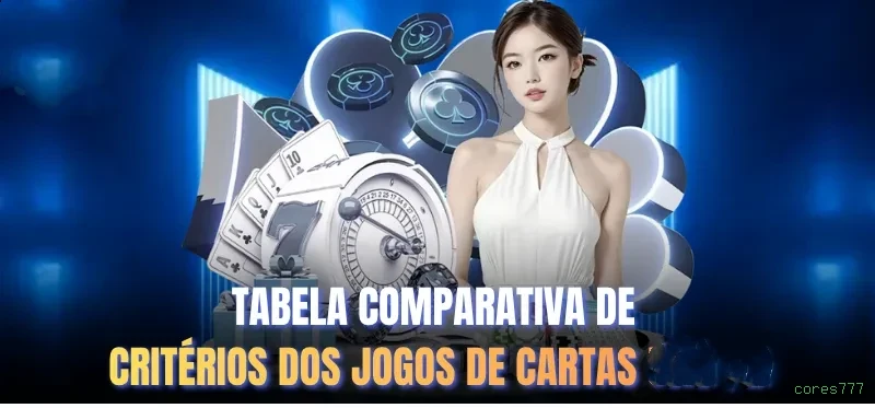 Jogos de loteria online na cores777