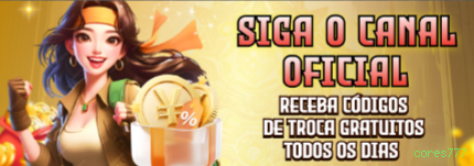 Programa VIP exclusivo da cores777